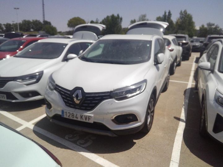 RENAULT KADJAR 2019 vf1rfe00562428516