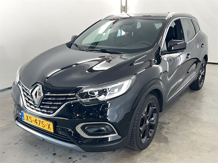 RENAULT KADJAR 2019 vf1rfe00562669153