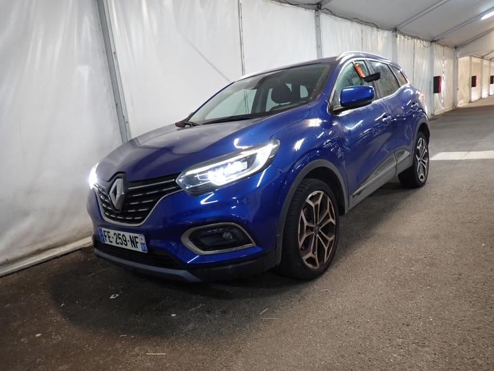 RENAULT KADJAR 2019 vf1rfe00562897721