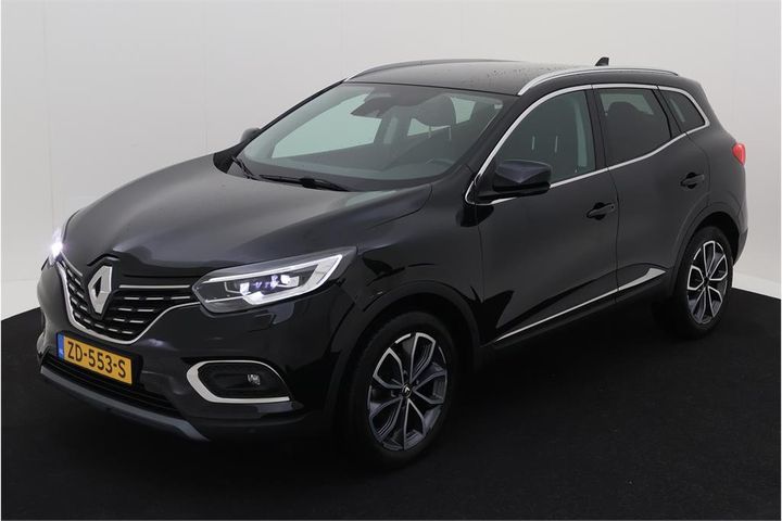 RENAULT KADJAR 2019 vf1rfe00563038249