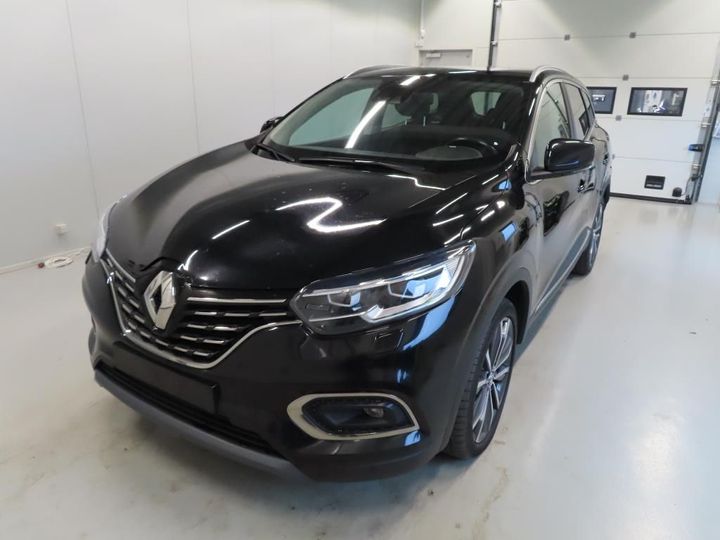 RENAULT KADJAR 2019 vf1rfe00563265165