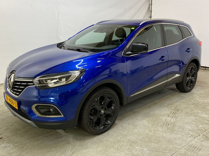 RENAULT KADJAR 2019 vf1rfe00563411399