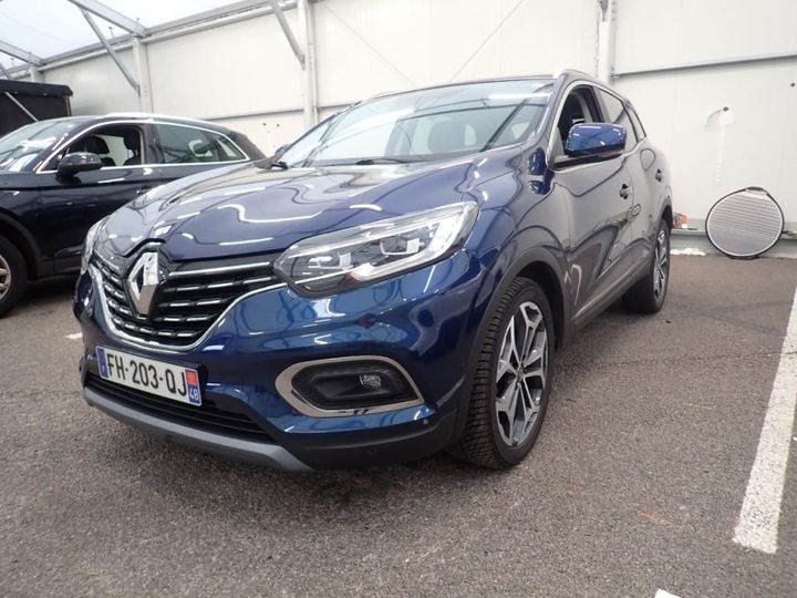 RENAULT KADJAR 2019 vf1rfe00563586669