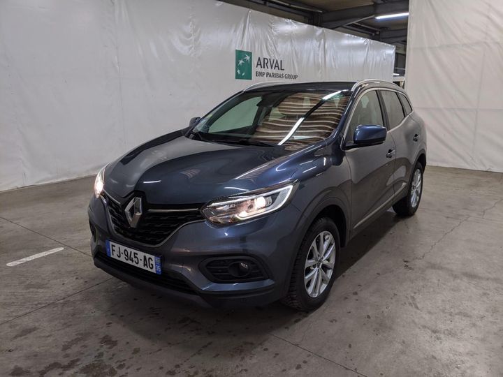 RENAULT KADJAR 2019 vf1rfe00563641752