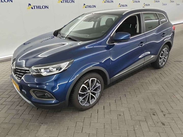 RENAULT KADJAR 2019 vf1rfe00563956728