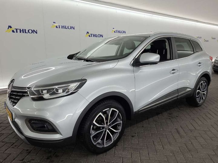 RENAULT KADJAR 2019 vf1rfe00563956762