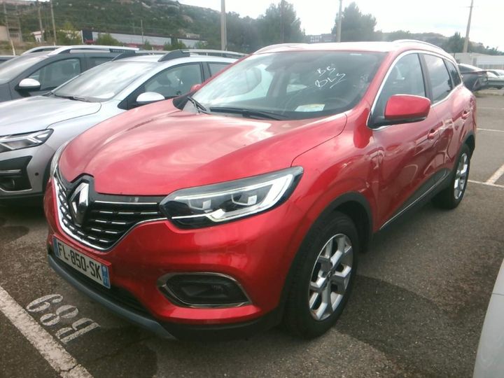 RENAULT KADJAR 2019 vf1rfe00563962643