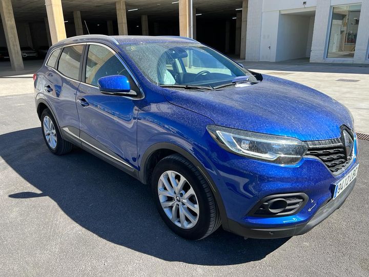 RENAULT KADJAR 2019 vf1rfe00564008842