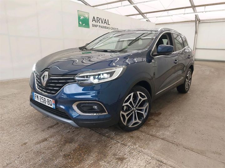 RENAULT KADJAR 2019 vf1rfe00564061931