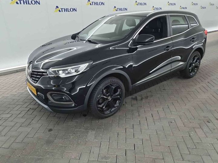 RENAULT KADJAR 2019 vf1rfe00564249624