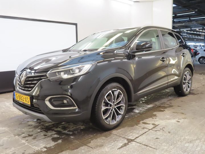 RENAULT KADJAR 2020 vf1rfe00564378396