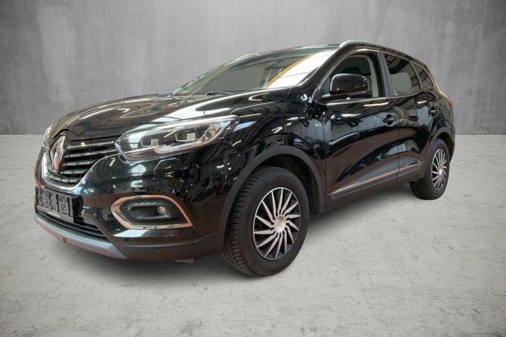 RENAULT KADJAR 2020 vf1rfe00564538471