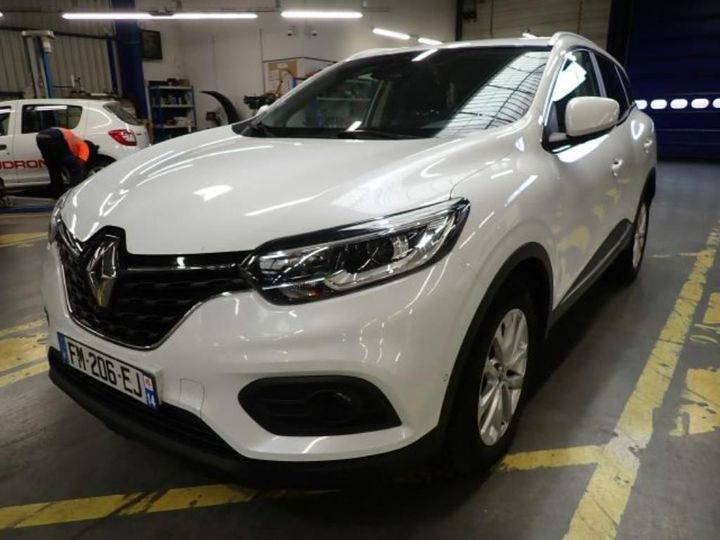 RENAULT KADJAR 2019 vf1rfe00564693232