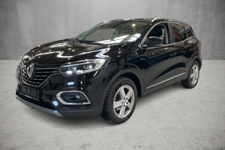 RENAULT KADJAR 2020 vf1rfe00564802370