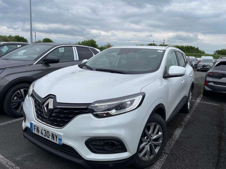 RENAULT KADJAR 2020 vf1rfe00564916899