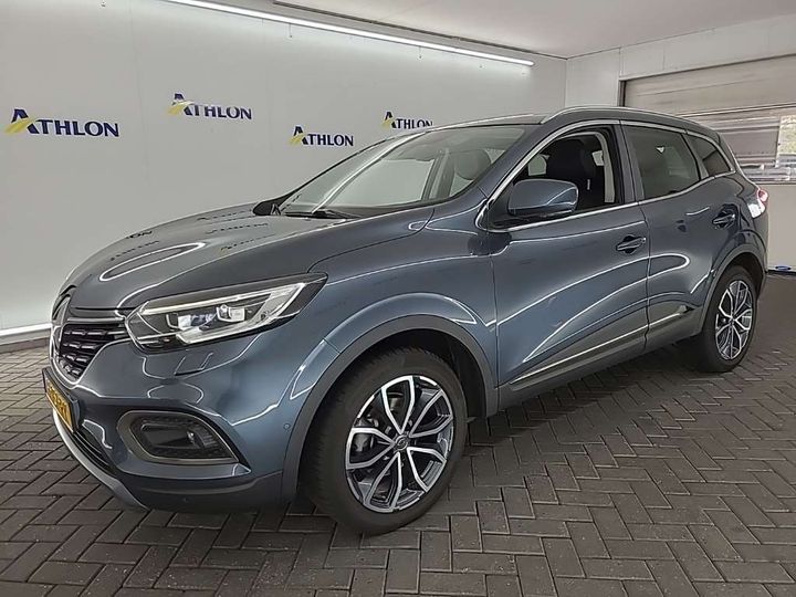 RENAULT KADJAR 2020 vf1rfe00565177818