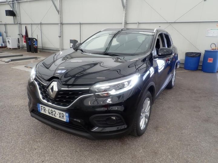 RENAULT KADJAR 2020 vf1rfe00565505142