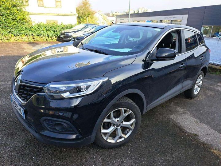 RENAULT KADJAR 2020 vf1rfe00566452792