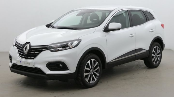 RENAULT KADJAR 2021 vf1rfe00566786143