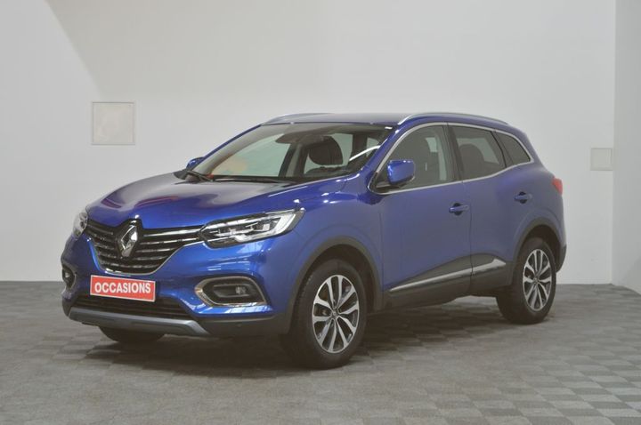 RENAULT KADJAR 2021 vf1rfe00567368644