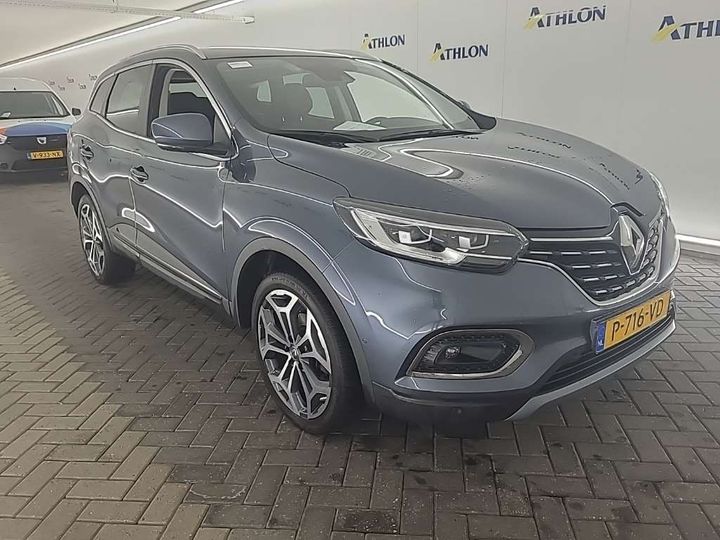 RENAULT KADJAR 2022 vf1rfe00569478758