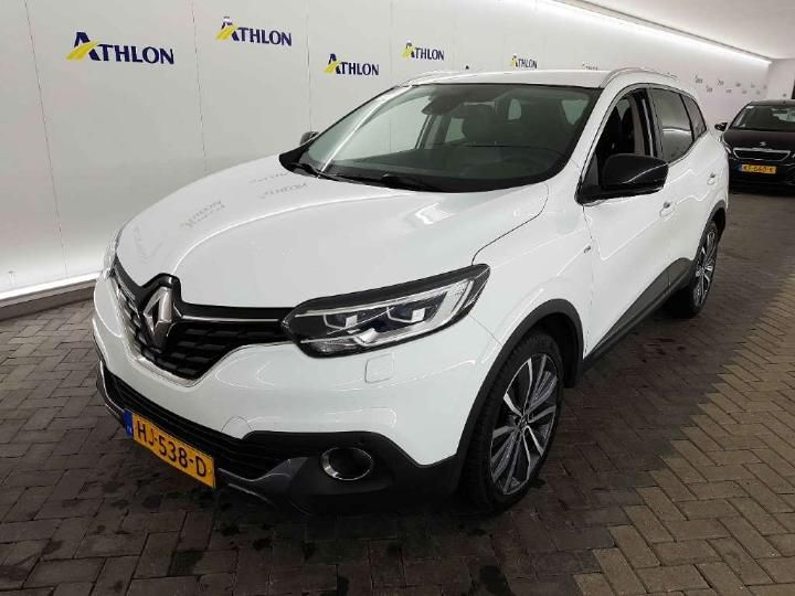 RENAULT KADJAR 2015 vf1rfe00653602957