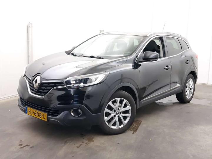 RENAULT KADJAR 2015 vf1rfe00653835317