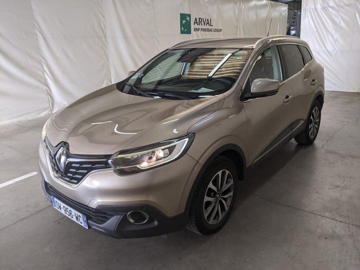 RENAULT KADJAR 2015 vf1rfe00653897008