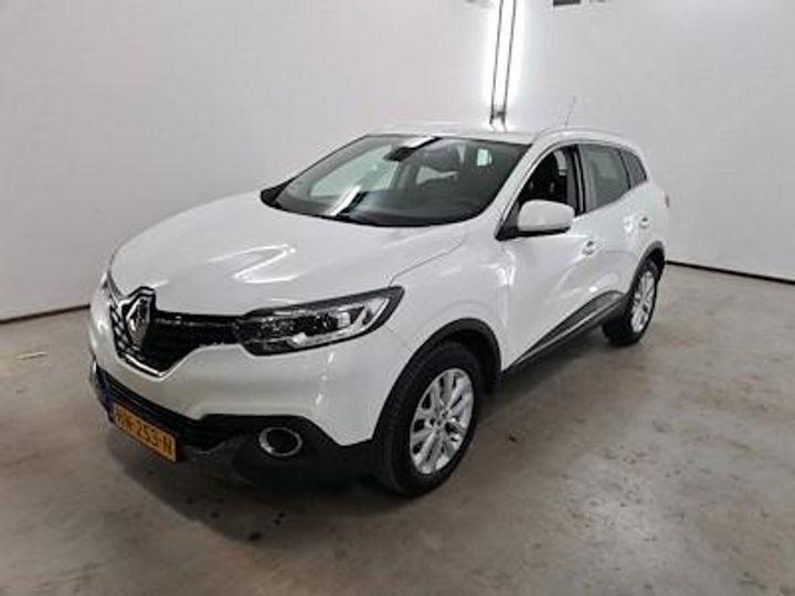 RENAULT KADJAR 2015 vf1rfe00654090921