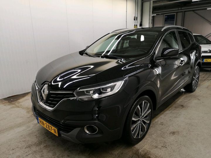 RENAULT KADJAR 2015 vf1rfe00654091082