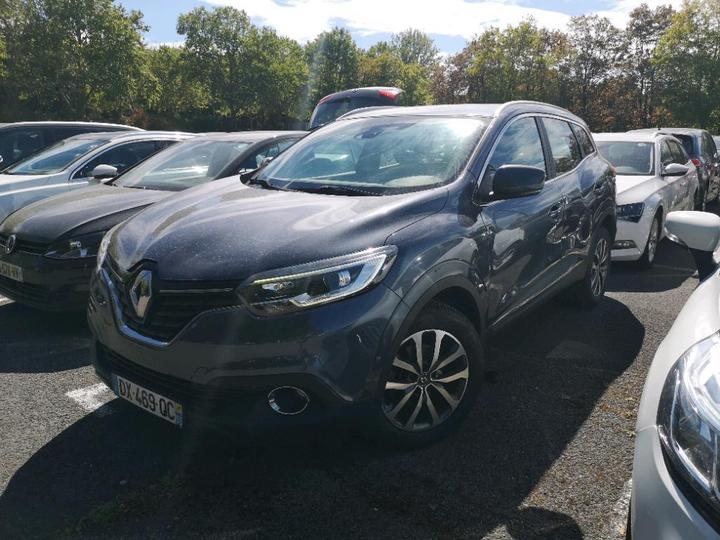 RENAULT KADJAR 2015 vf1rfe00654345177