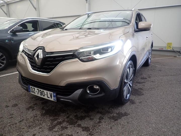 RENAULT KADJAR 2016 vf1rfe00654750083