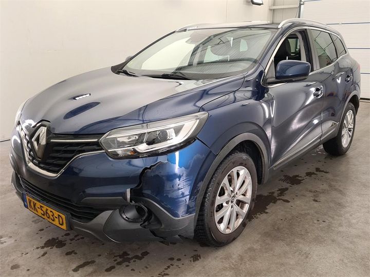 RENAULT KADJAR 2016 vf1rfe00654913282