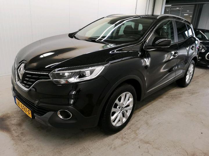 RENAULT KADJAR 2016 vf1rfe00654982215