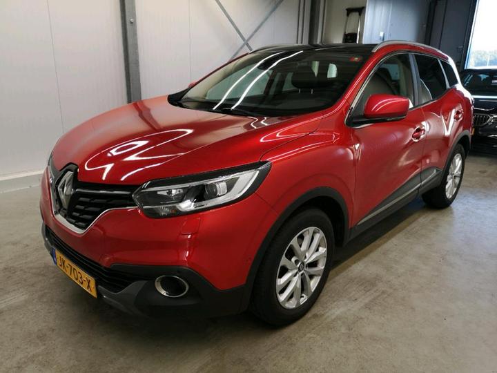 RENAULT KADJAR 2016 vf1rfe00655122230