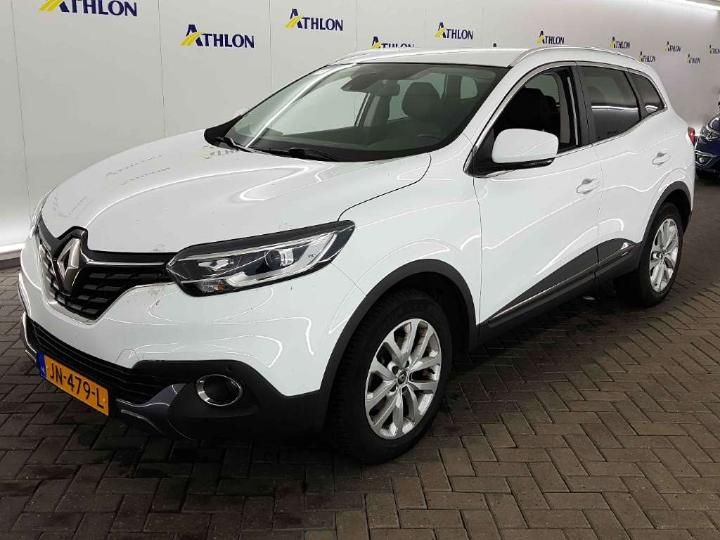 RENAULT KADJAR 2016 vf1rfe00655149394