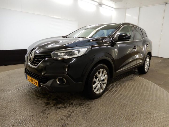 RENAULT KADJAR 2016 vf1rfe00655388248