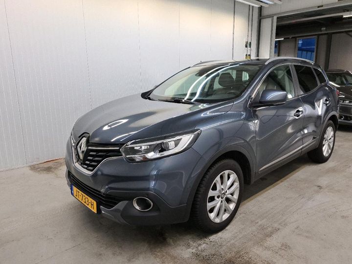 RENAULT KADJAR 2016 vf1rfe00655533899