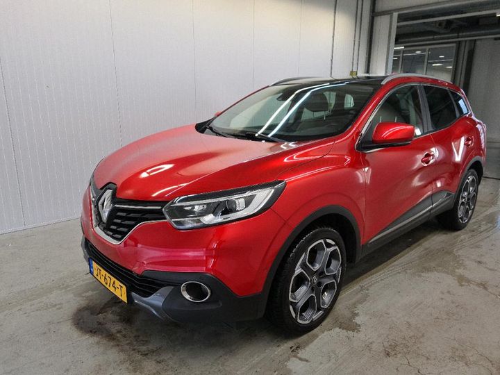 RENAULT KADJAR 2016 vf1rfe00655710998