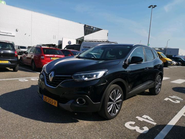 RENAULT KADJAR 2016 vf1rfe00655711214