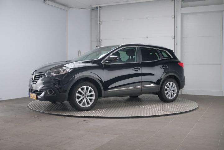 RENAULT KADJAR 2016 vf1rfe00655711231