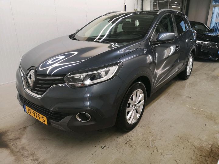 RENAULT KADJAR 2016 vf1rfe00655858617