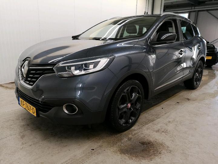 RENAULT KADJAR 2016 vf1rfe00655886109