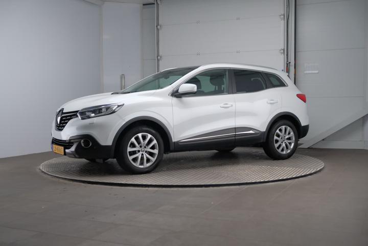 RENAULT KADJAR 2016 vf1rfe00655886269