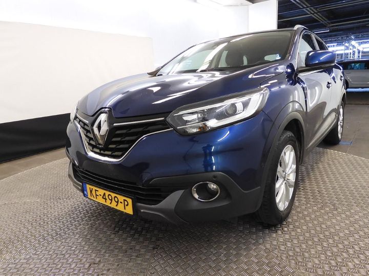 RENAULT KADJAR 2016 vf1rfe00655886286