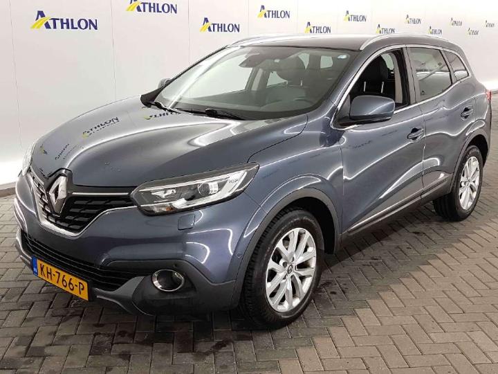 RENAULT KADJAR 2016 vf1rfe00656043151