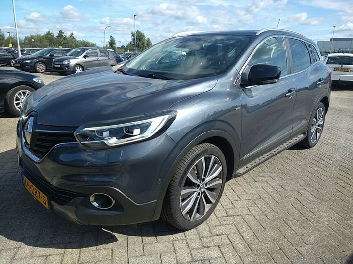 RENAULT KADJAR 2016 vf1rfe00656043165