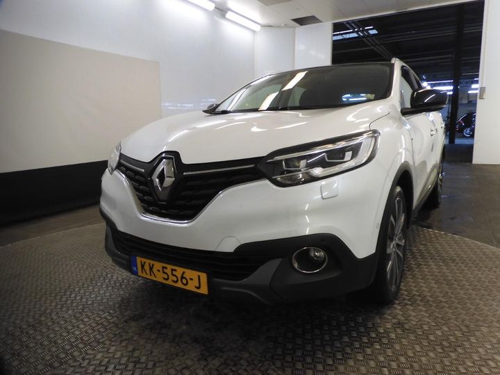 RENAULT KADJAR 2016 vf1rfe00656043232