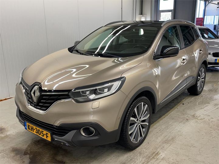 RENAULT KADJAR 2016 vf1rfe00656173575