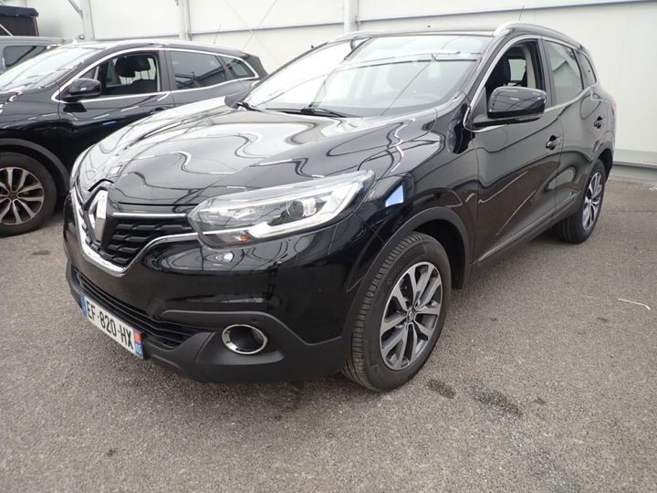 RENAULT KADJAR 2016 vf1rfe00656189257